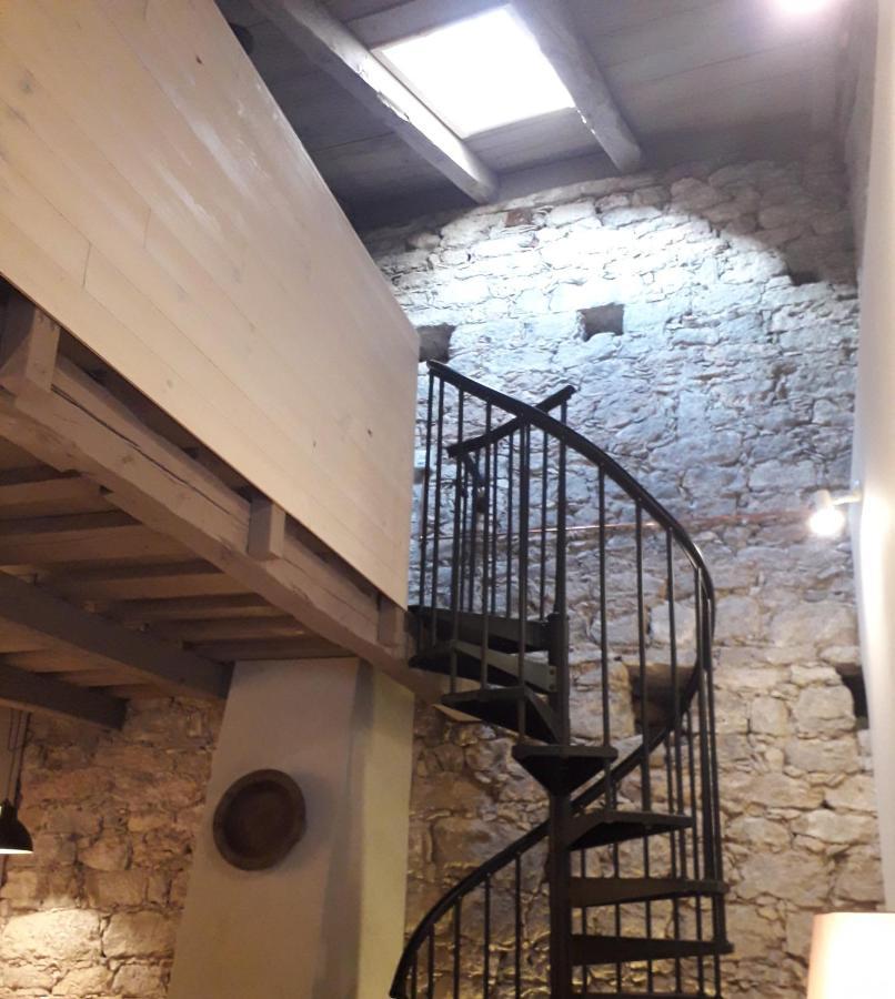 El Pajar De Cigunuela Βίλα Βαγιαδολίδ Εξωτερικό φωτογραφία