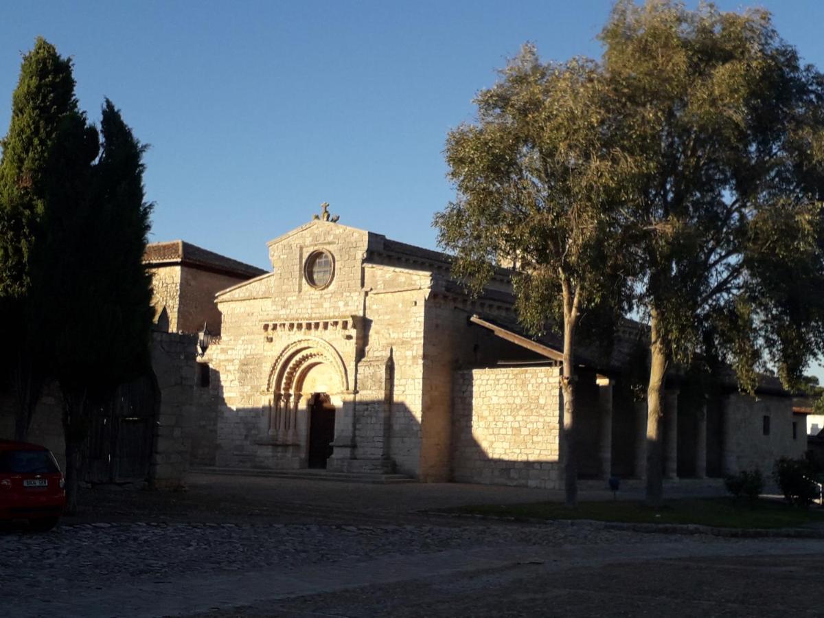 El Pajar De Cigunuela Βίλα Βαγιαδολίδ Εξωτερικό φωτογραφία